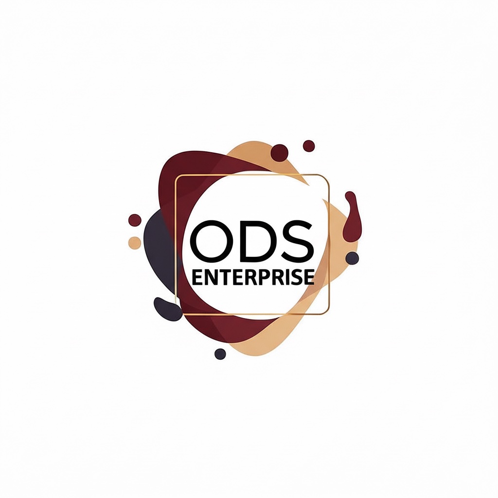 O.D.S Enterprise Logo